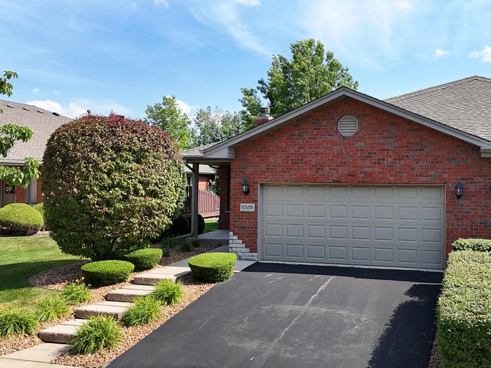 10509 San Luis Lane, Orland Park, 伊利諾州 60467, 美國