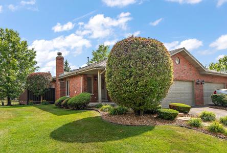 10509 San Luis Lane, Orland Park, 伊利諾州 60467, 美國
