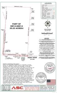 20 Acres Perry Road, Bauxite, Arkansas 72011, Estados Unidos