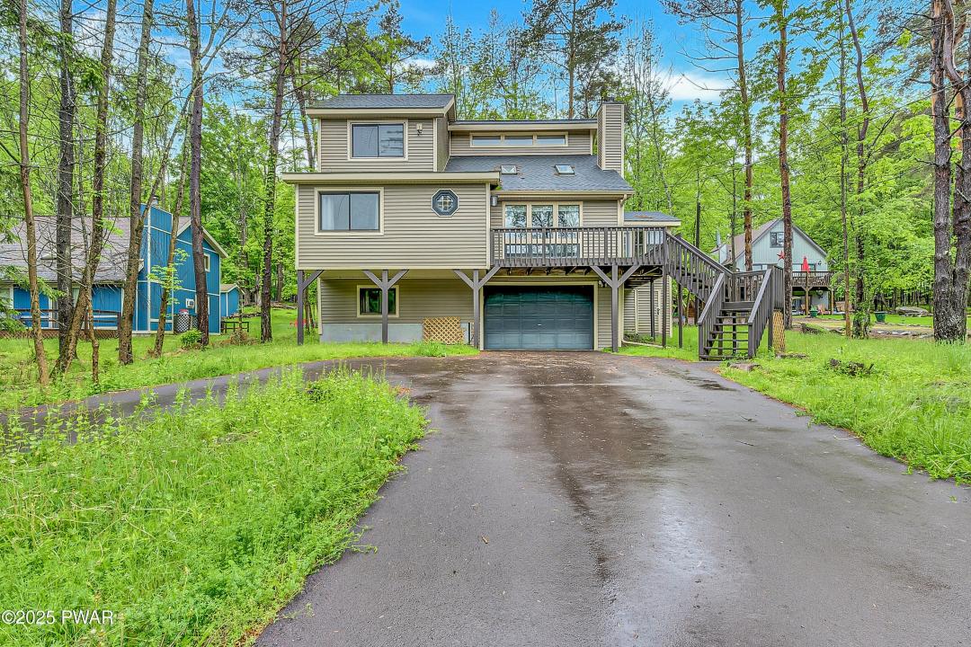 1582 Woodcrest Lane 38, Lake Ariel, ペンシルベニア 18436, アメリカ合衆国