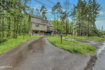 1582 Woodcrest Lane 38, Lake Ariel, ペンシルベニア 18436, アメリカ合衆国
