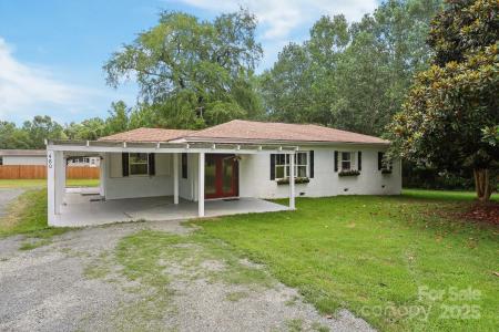 1040 Beckham Road, Salisbury, NC 28147, USA