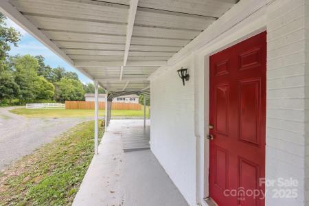 1040 Beckham Road, Salisbury, Caroline Du Nord 28147, États-Unis
