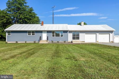 8950 Shawnee Rd, GREENWOOD, Delaware 19950, Estados Unidos