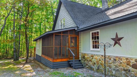 1175 County Road 72, Mentone, Alabama 35984, USA