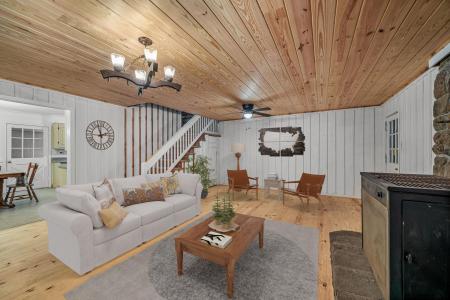 1175 County Road 72, Mentone, Alabama 35984, USA