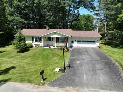 141 Stagecoach Drive, Newport City, Vermont 05855, Estados Unidos
