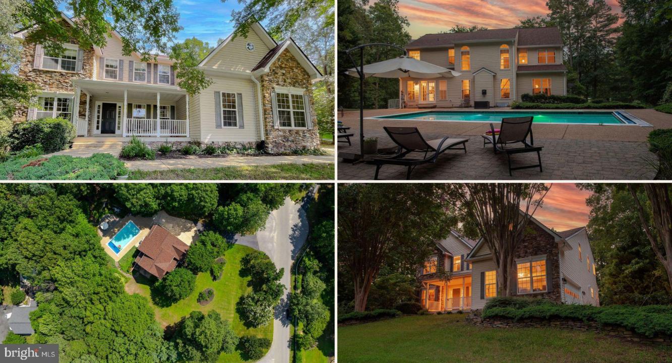 39308 Persimmon Creek Road, Mechanicsville, Maryland 20659