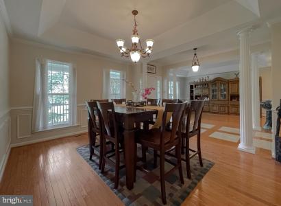 39308 Persimmon Creek Road, Mechanicsville, Maryland 20659