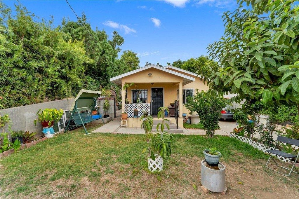 1153 Isabel Street, Los Angeles, كاليفورنيا 90065, الولايات المتحدة