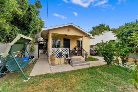 1153 Isabel Street, Los Angeles, California 90065, USA