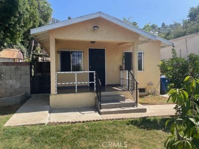 1153 Isabel Street, Los Angeles, كاليفورنيا 90065, الولايات المتحدة