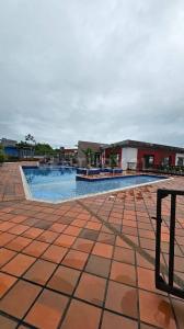 Villavicencio, 梅塔省 00001, 哥倫比亞