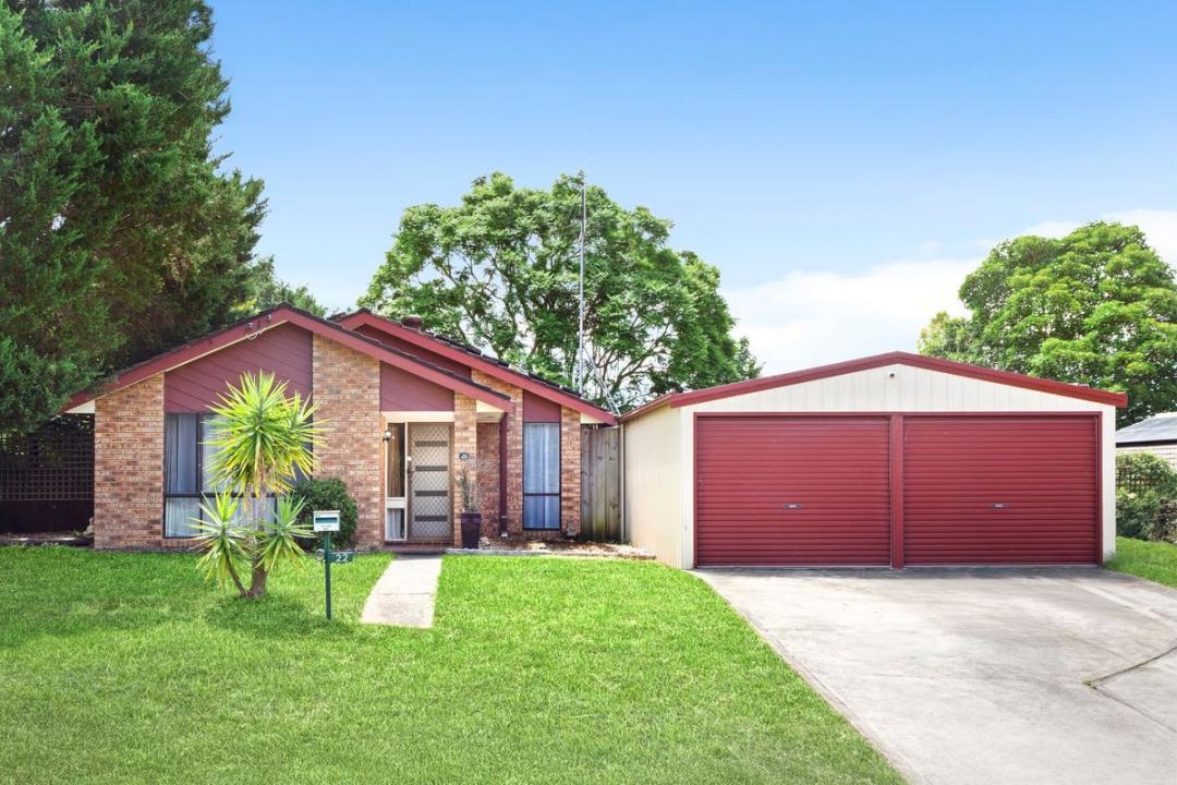 22 Coachwood Crescent, Picton, NSW 2571, 오스트레일리아