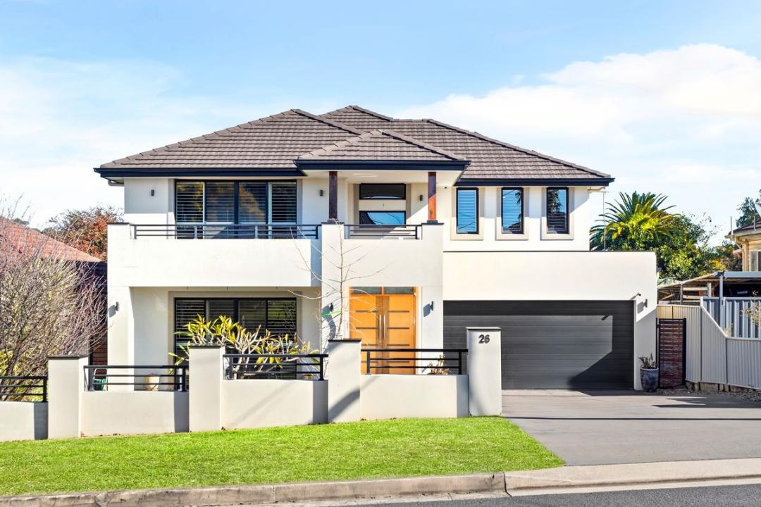 26 Rudd Street, Narellan, NSW 2567, 오스트레일리아