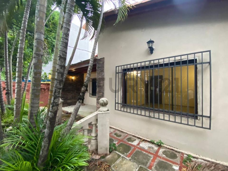 Barrio Jara, Asunción 00001, 巴拉圭