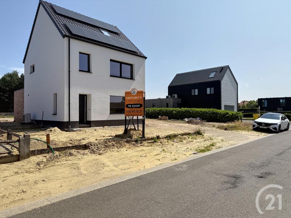 Pandhoevestraat 15, Begijnendijk, 3130, Бельгия