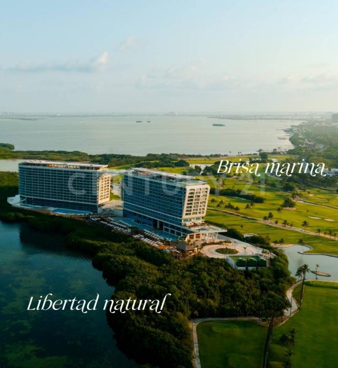 BOULEVARD KUKULCAN 77500,, Cancún/Benito Juárez, Quintana Roo 77500, México