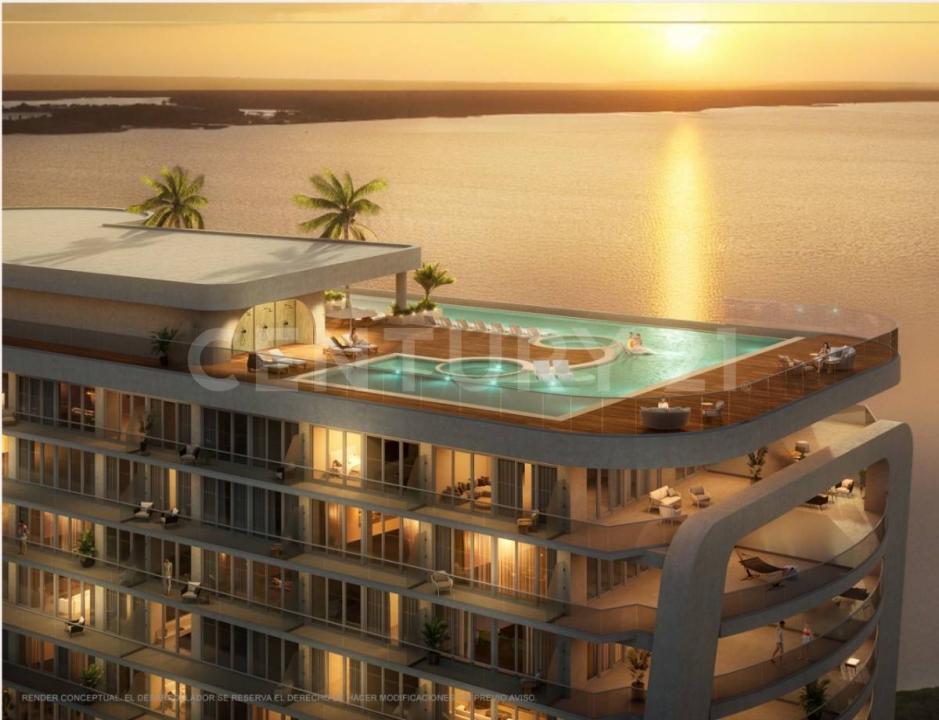 BOULEVARD KUKULCAN 61,, Cancún/Benito Juárez, קינטנה רו 77500, מקסיקו