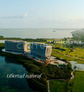 BOULEVARD KUKULCAN 61,, Cancún/Benito Juárez, קינטנה רו 77500, מקסיקו