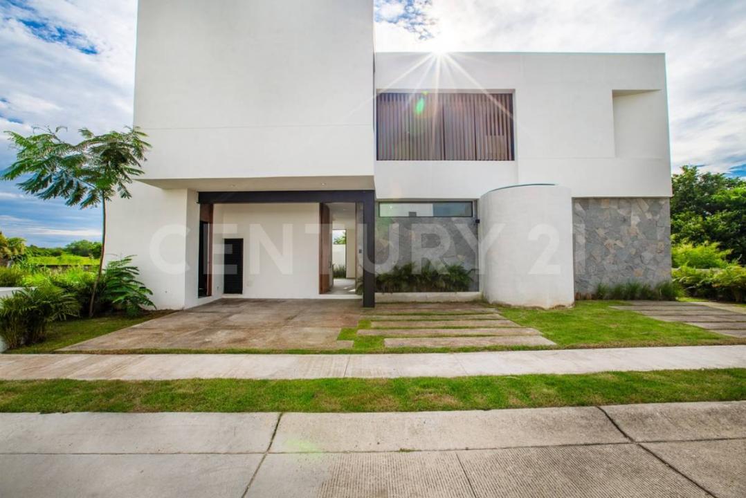 CASA MANGOS, FRACCIONAMIENTO FLAMINGOS, BUCERIAS, BAHÍA DE BANDERAS, NAYARIT ,, Bahía De Banderas, Nayarit 63732, Meksyk