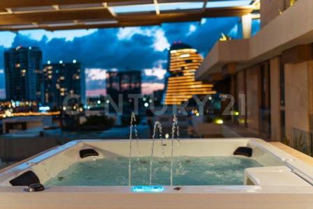 Alba Puerto Cancún S/N,, Cancún/Benito Juárez, Quintana Roo 77500, Mexico