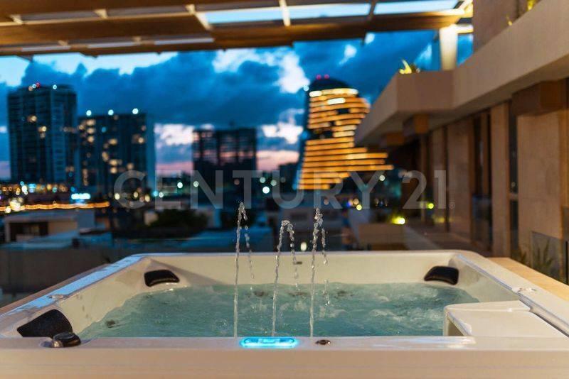 Manzana 27 lt 1 38,, Cancún/Benito Juárez, Quintana Roo 77500, Meksyk
