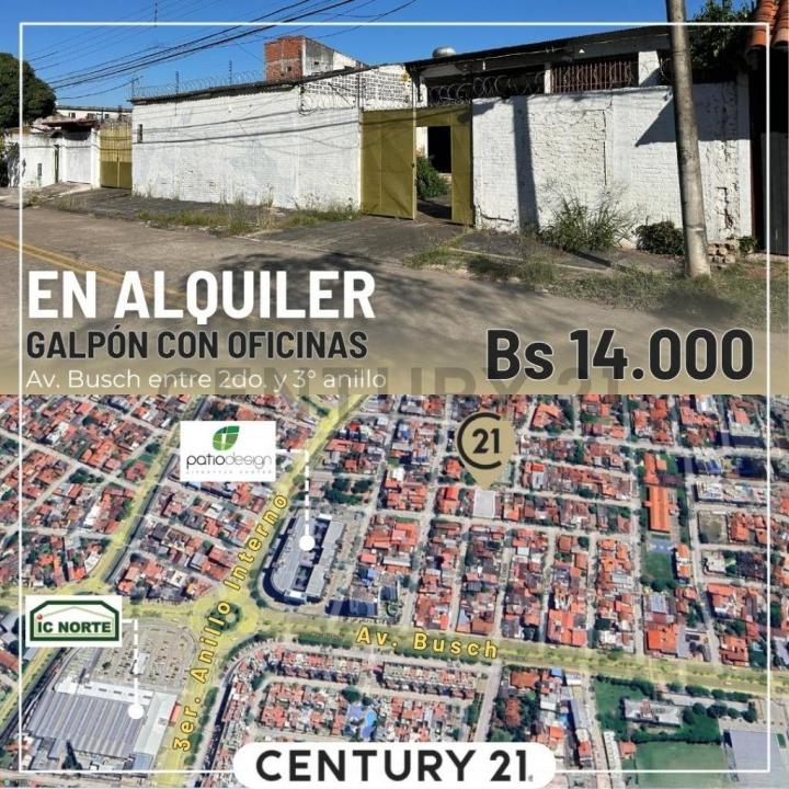Oeste, Santa Cruz 00000, 玻利維亞