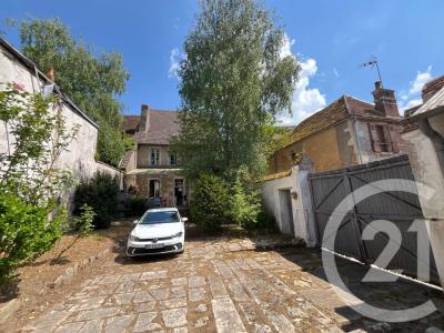 Entrains Sur Nohain, Bourgogne 58410, Francia