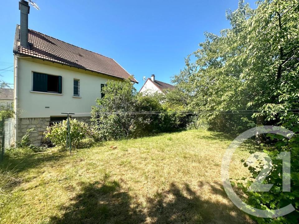 Sevran, Île-de-France 93270, France