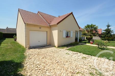 Vexin Sur Epte, Haute-Normandie 27420, アキタン