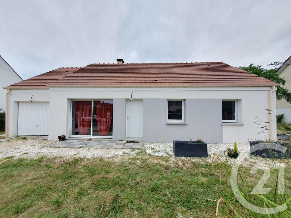 Bouleurs, Île-de-France 77580, 法国