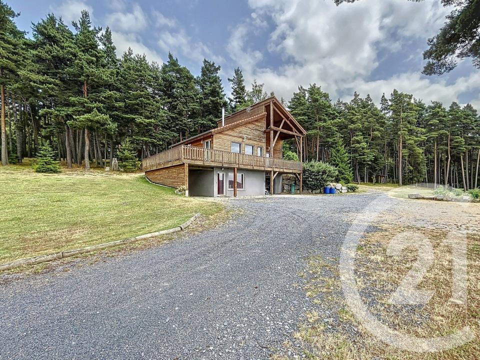 Lapte, Auvergne 43200, Fransa