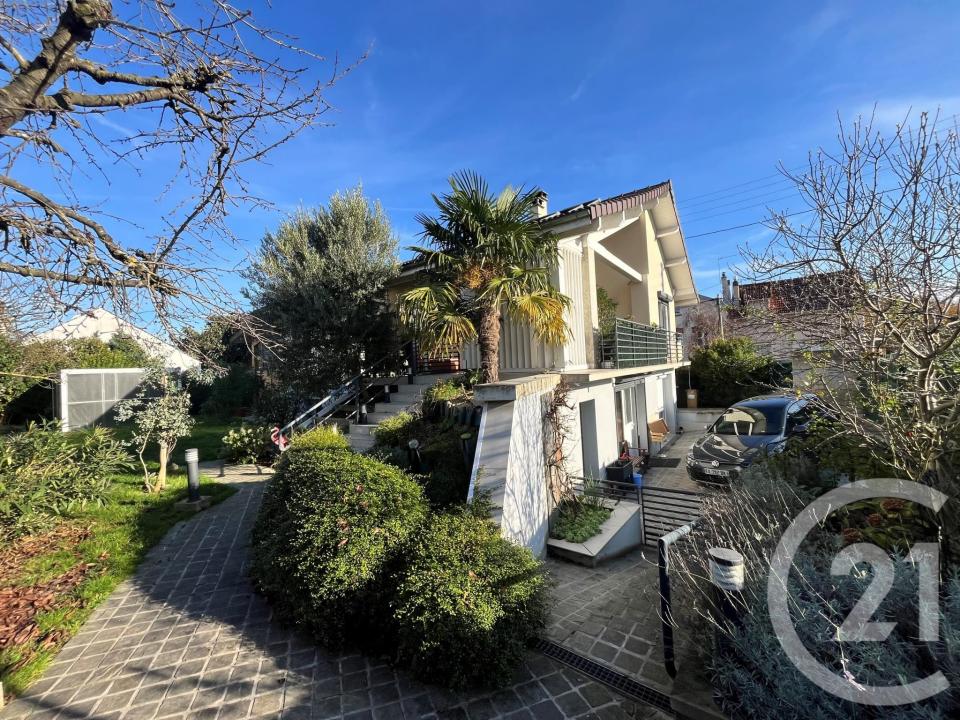 Sannois, Île-de-France 95110, צרפת