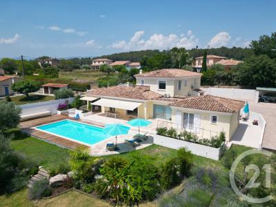 Bagnols En Foret, Provence-Alpes-Côte d'Azur 83600, France
