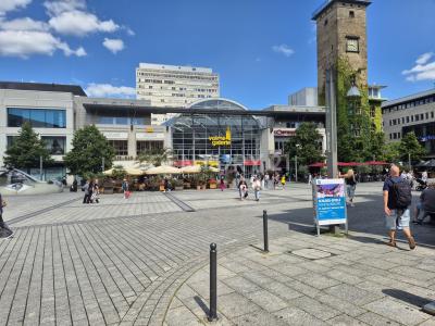 Kampstr 3, Hagen - Zentrum, Nordrhein-Westfalen 58095, ドイツ