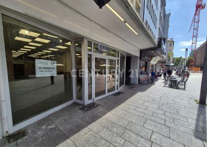 Kampstr 3, Hagen - Zentrum, Nordrhein-Westfalen 58095, ドイツ