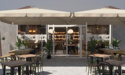 Kampstr 3, Hagen - Zentrum, Nordrhein-Westfalen 58095, ドイツ