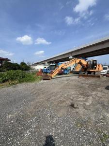 大字塚崎, 猿島郡境町, Ibaraki 306-0405, Japonya