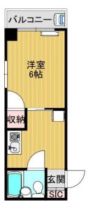 加美東3丁目, 三幸ロイヤル加美東, 大阪市平野区, Osaka 547-0002, Japonia