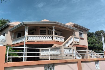 Seashell, Post Royal, St.Andrew West Indies, Grenada