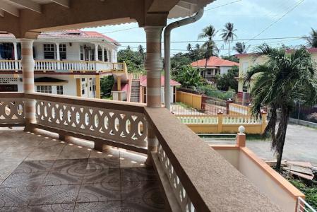 Seashell, Post Royal, St.Andrew West Indies, Grenada