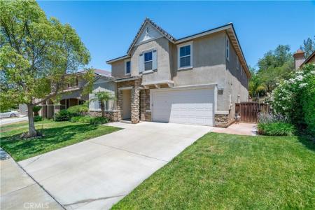 37738 High Ridge Drive, Beaumont, California 92223, USA