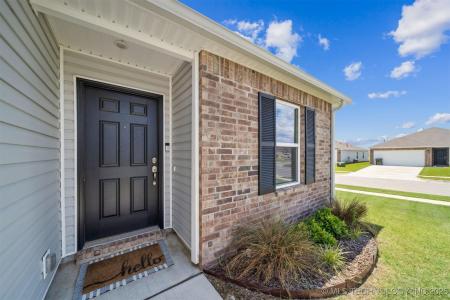 23512 115th Street, Broken Arrow, Oklahoma 74014, États-Unis