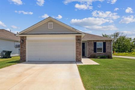 23512 115th Street, Broken Arrow, Oklahoma 74014, États-Unis