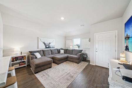 23512 115th Street, Broken Arrow, Oklahoma 74014, USA