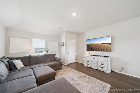 23512 115th Street, Broken Arrow, Oklahoma 74014, États-Unis