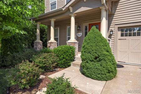 615 Derby Way Drive, Wentzville, Missouri 63385, Stati Uniti