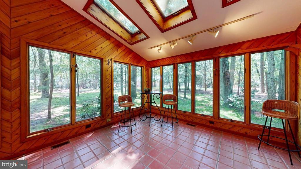 5 Pleasant Mill Court, Medford, New Jersey 08055