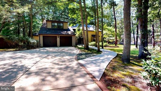 5 Pleasant Mill Court, Medford, New Jersey 08055